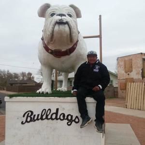 Meet your Posher, Leland